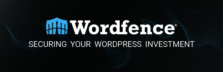 Wordfence Security – Firewall, Malware Scan, and Login Security