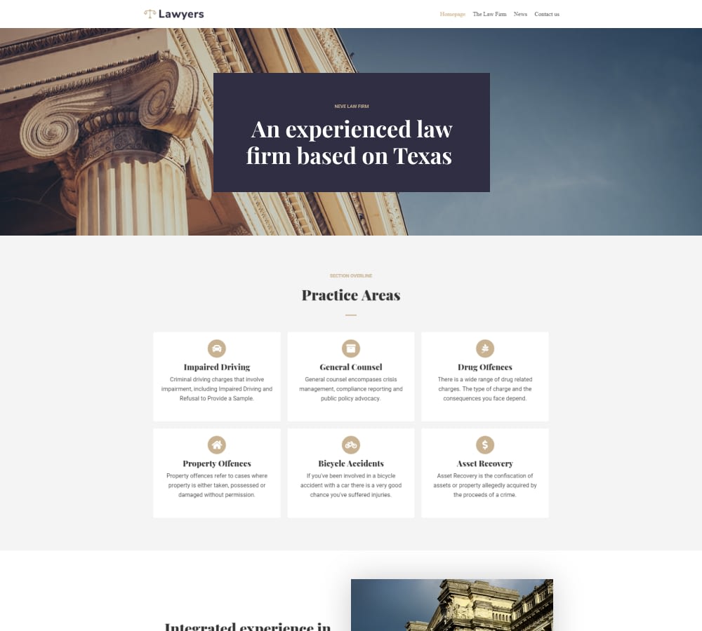Lawyers  Featured Image
