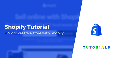 Shopify Tutorial