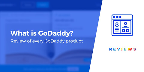 What is GoDaddy