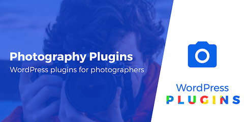 wordpress plugins for photographers