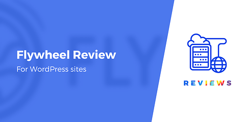 flywheel review for wordpress