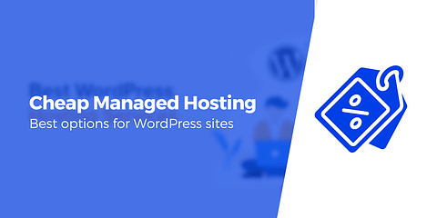 managed WordPress Hosting
