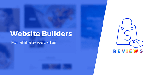 Best Website Builder for Affiliate Marketing